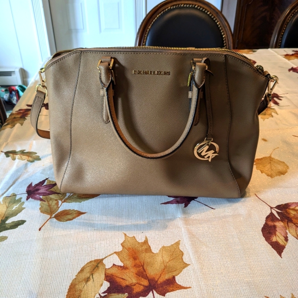 Michael Kors Handbag